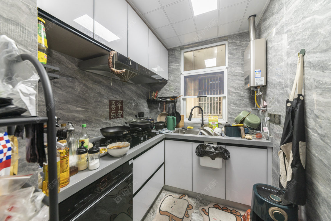 绿地香颂花园房源室内图 常州绿地香颂花园在售二手房源室内图_小牛看房