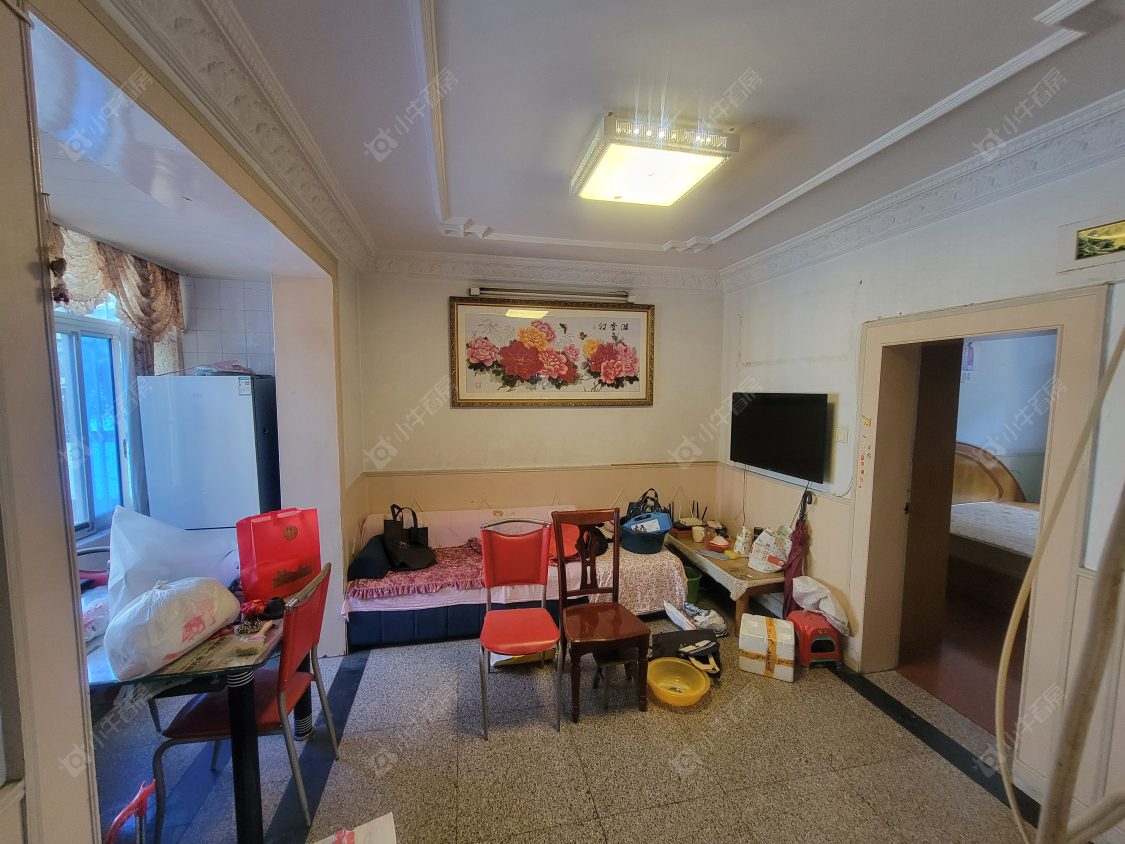 常州白云新村在租房源室内图_小牛看房