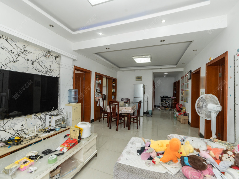 常州新业花苑在售二手房源室内图_小牛看房