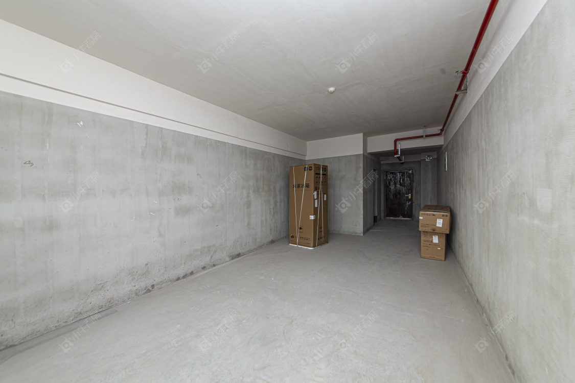 常州爱琴海公寓在售二手房_小牛看房