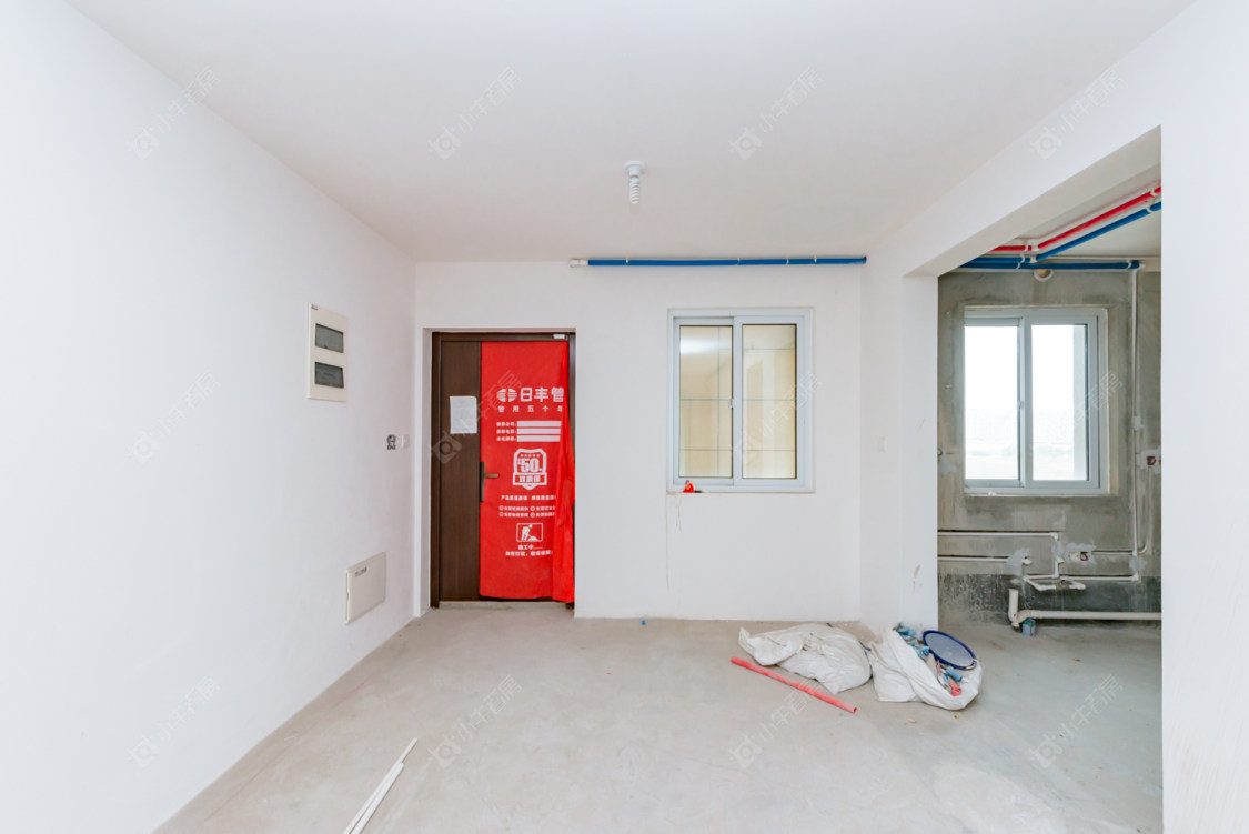 晋陵文禧房源室内图 常州晋陵文禧在售二手房源室内图_小牛看房