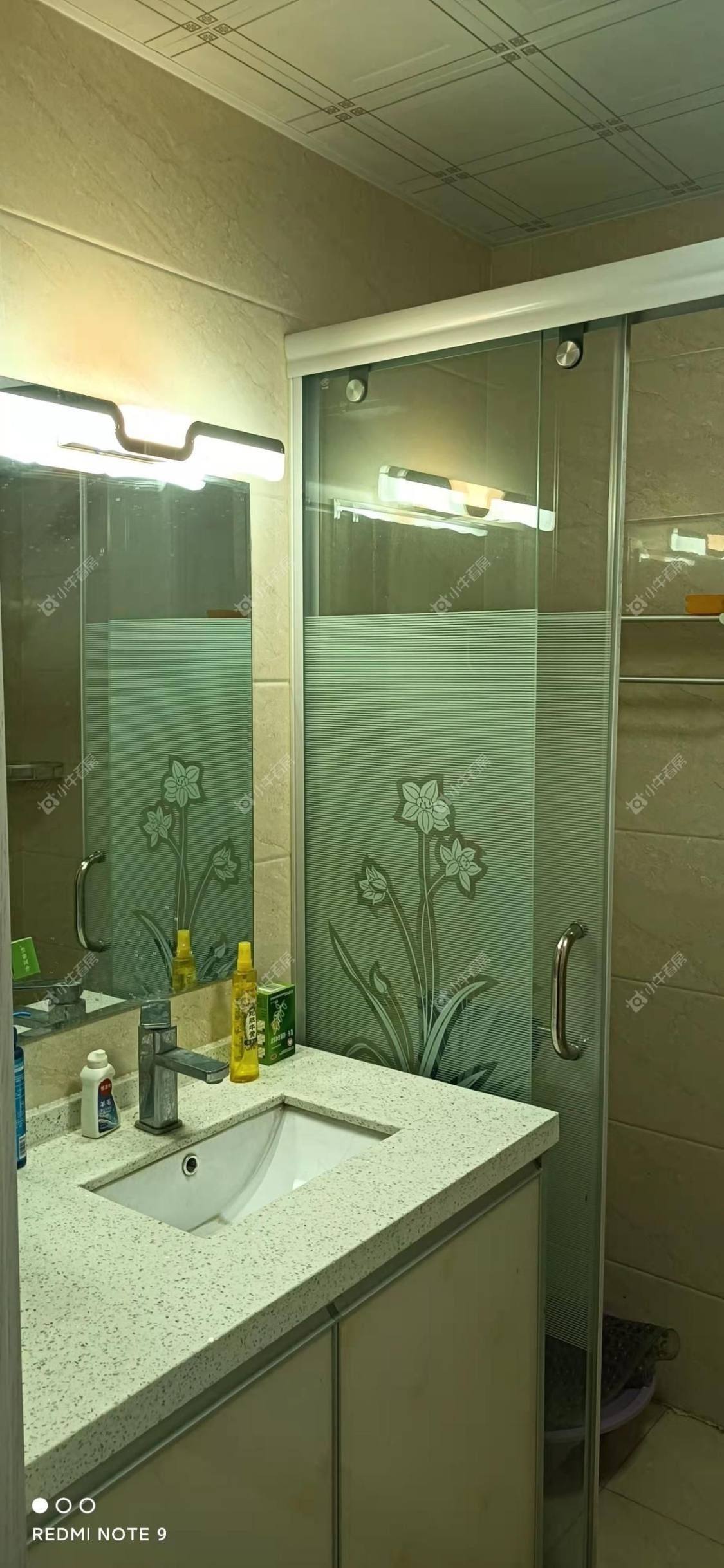 常州水岸人家花园在租房源室内图_小牛看房