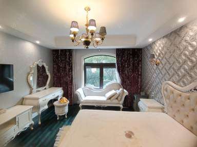 九龙仓国宾1号房源室内图 常州九龙仓国宾1号在租房源室内图_小牛看房