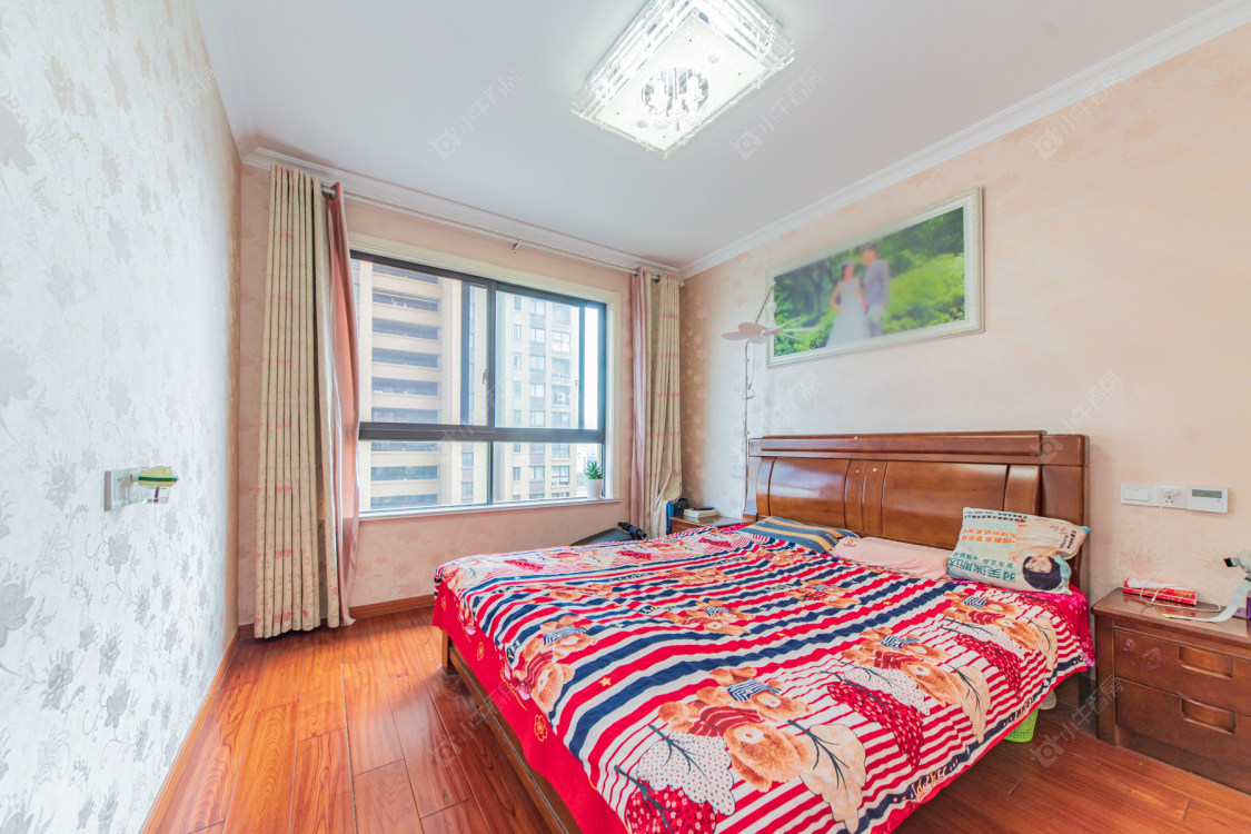 常州路劲城三期在售二手房源室内图_小牛看房