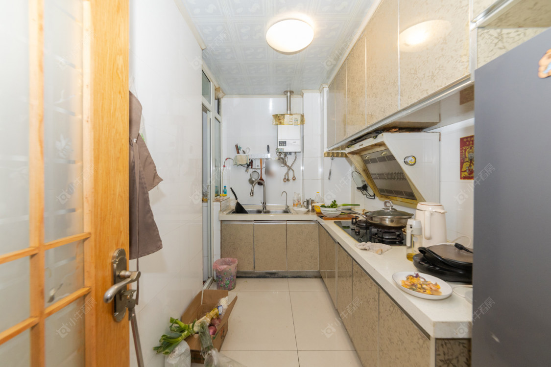 常州聚怡花园南区在售二手房源室内图_小牛看房