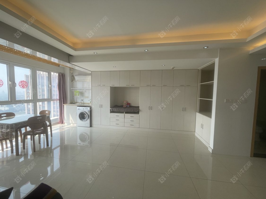 莱蒙城领尚房源户型图 常州莱蒙城领尚在租房源户型图_小牛看房