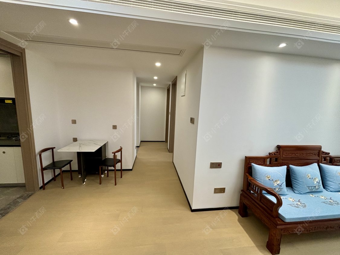 常州万科新都会在租房源_小牛看房