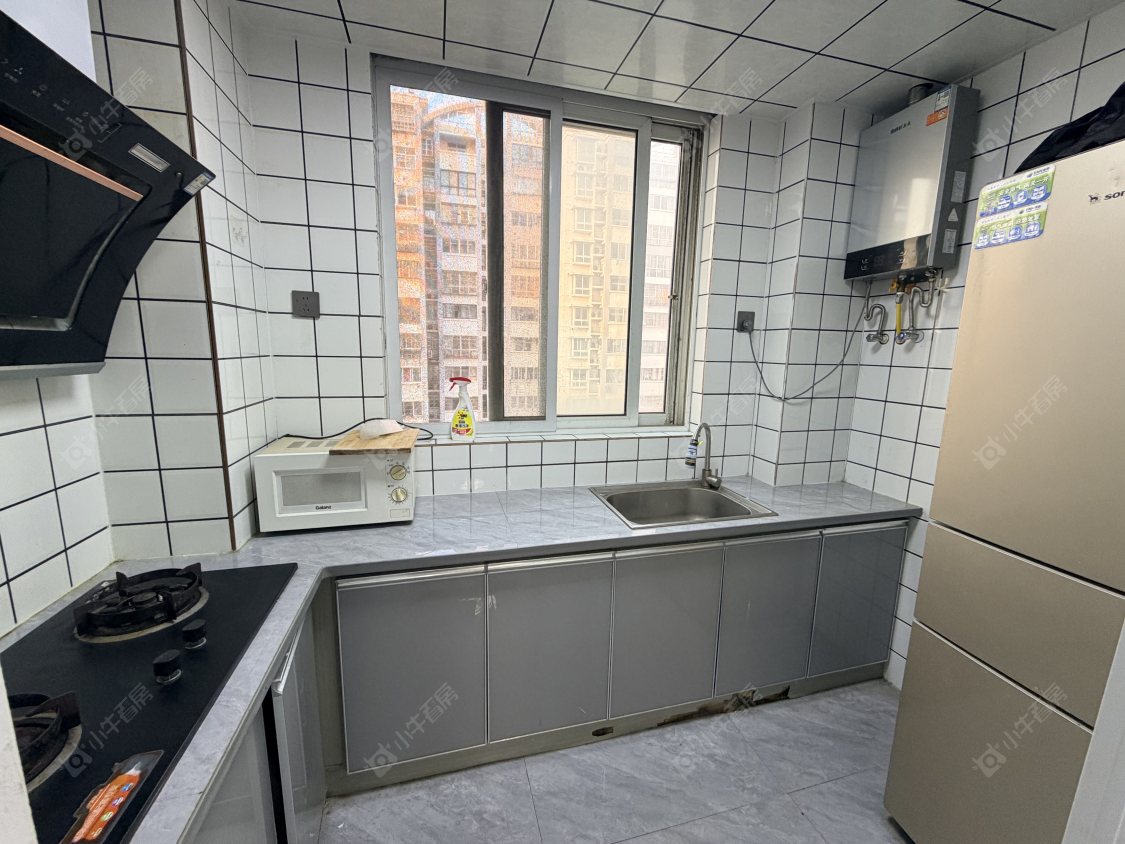 常州瑞丰花苑在租房源_小牛看房