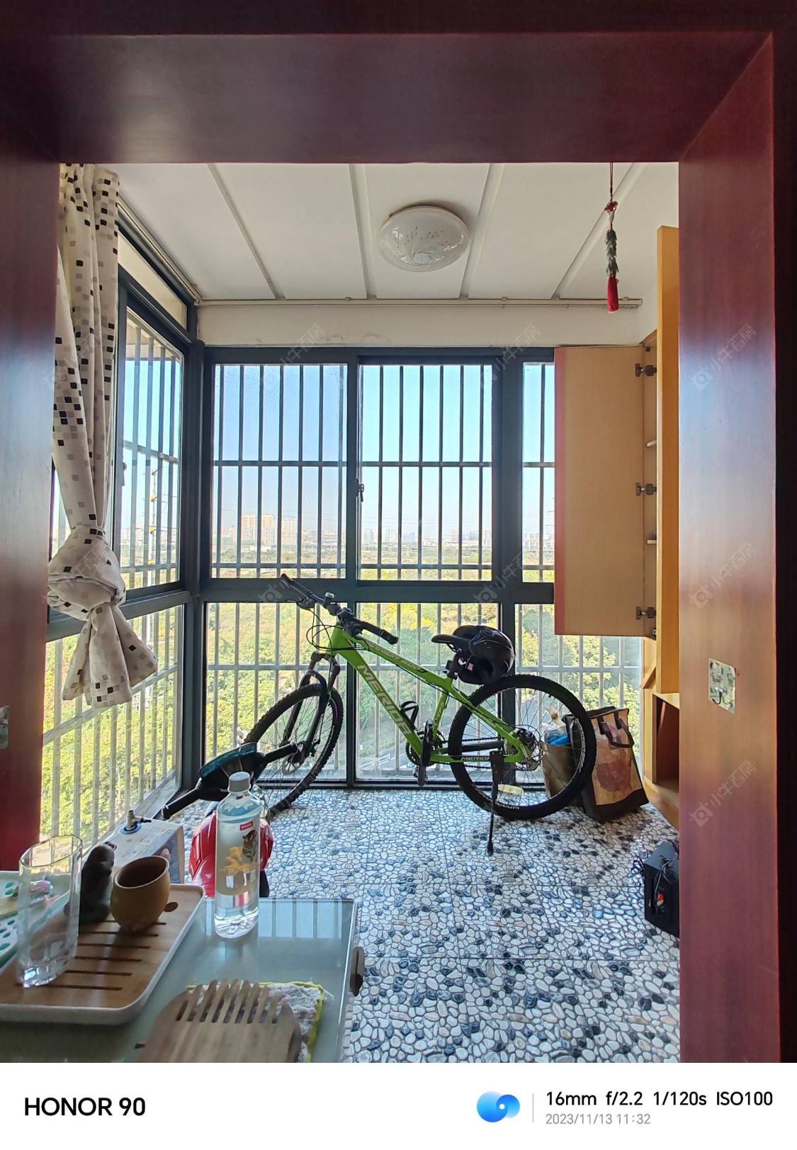 水晶城房源室内图 常州水晶城在租房源室内图_小牛看房