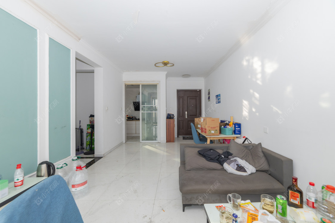 常州牡丹水岸首府在售二手房源室内图_小牛看房