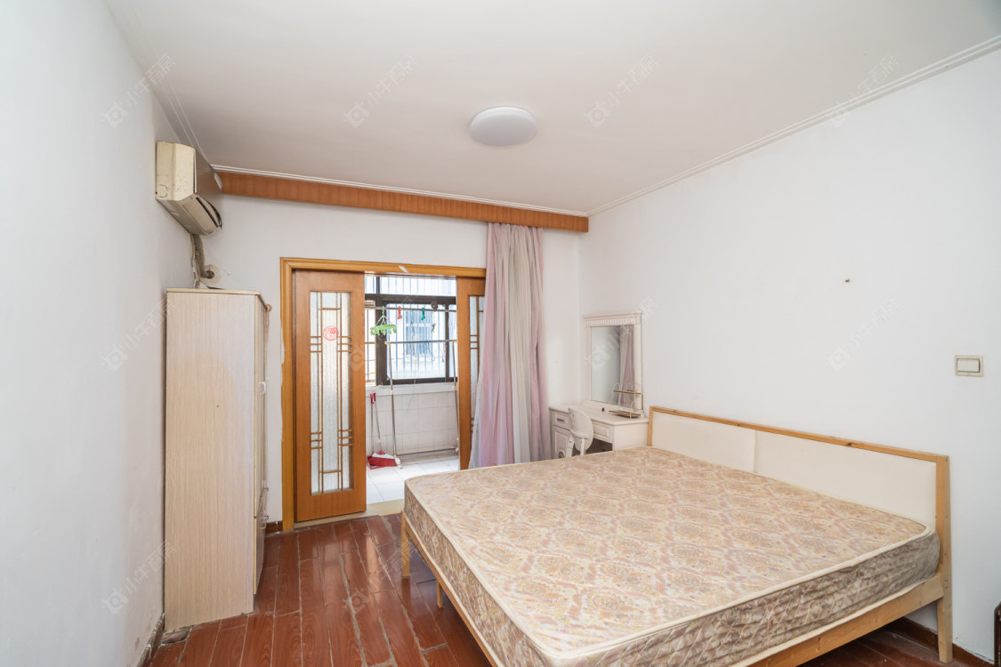 常州浦北新村在售二手房源室内图_小牛看房