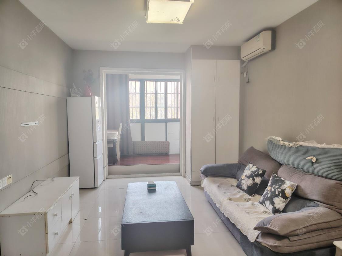 常州青枫公馆在租房源室内图_小牛看房