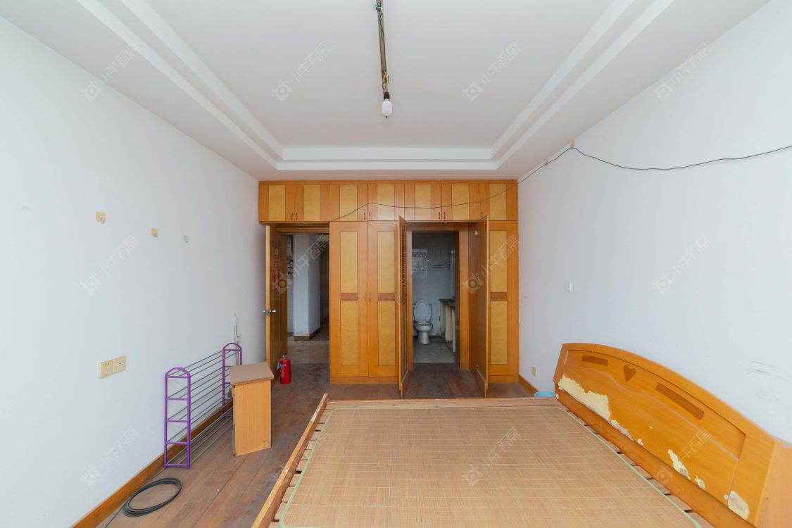 常州中惠商城在售二手房源室内图_小牛看房