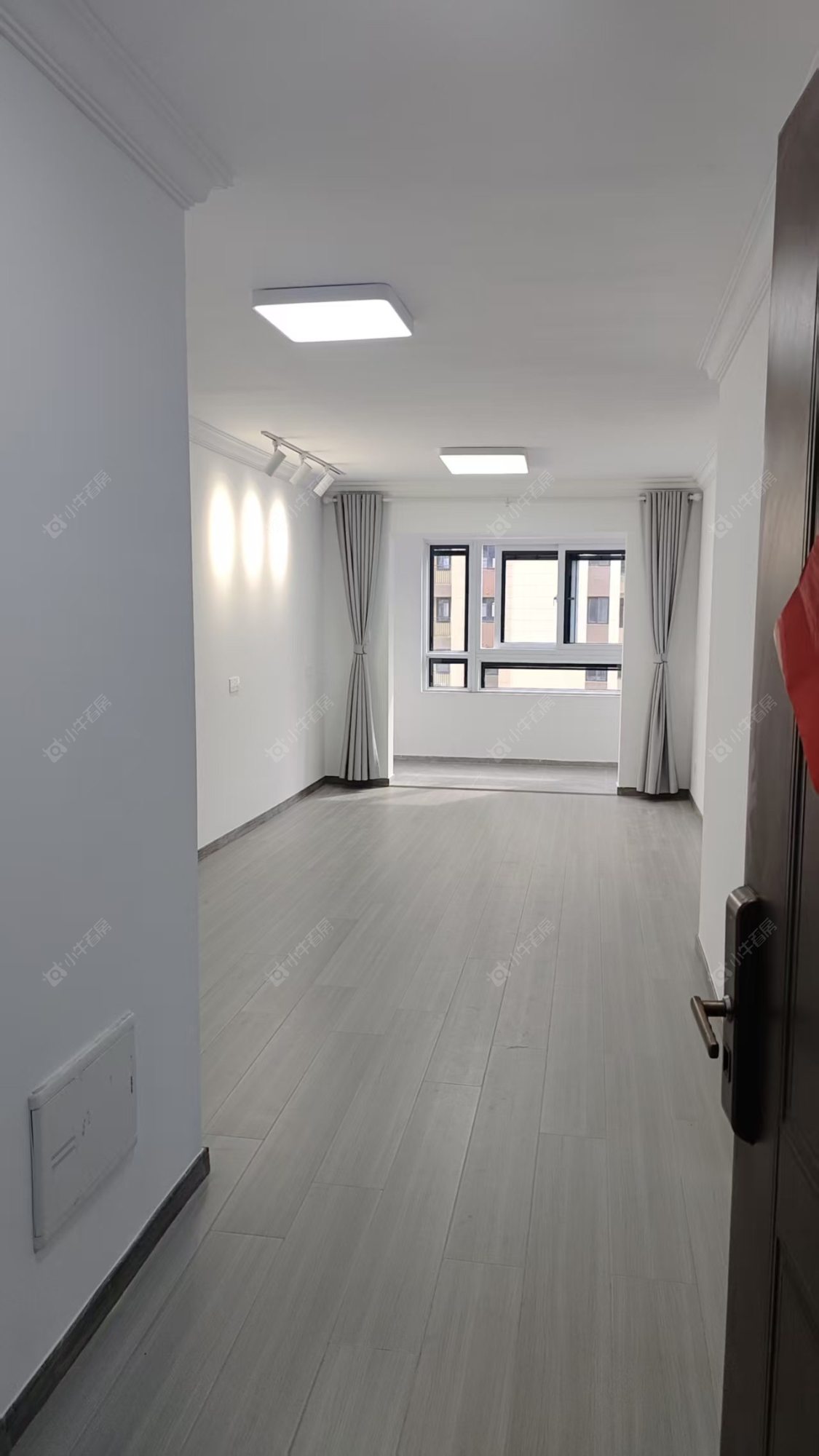 常州融创滨湖御园在租房源_小牛看房