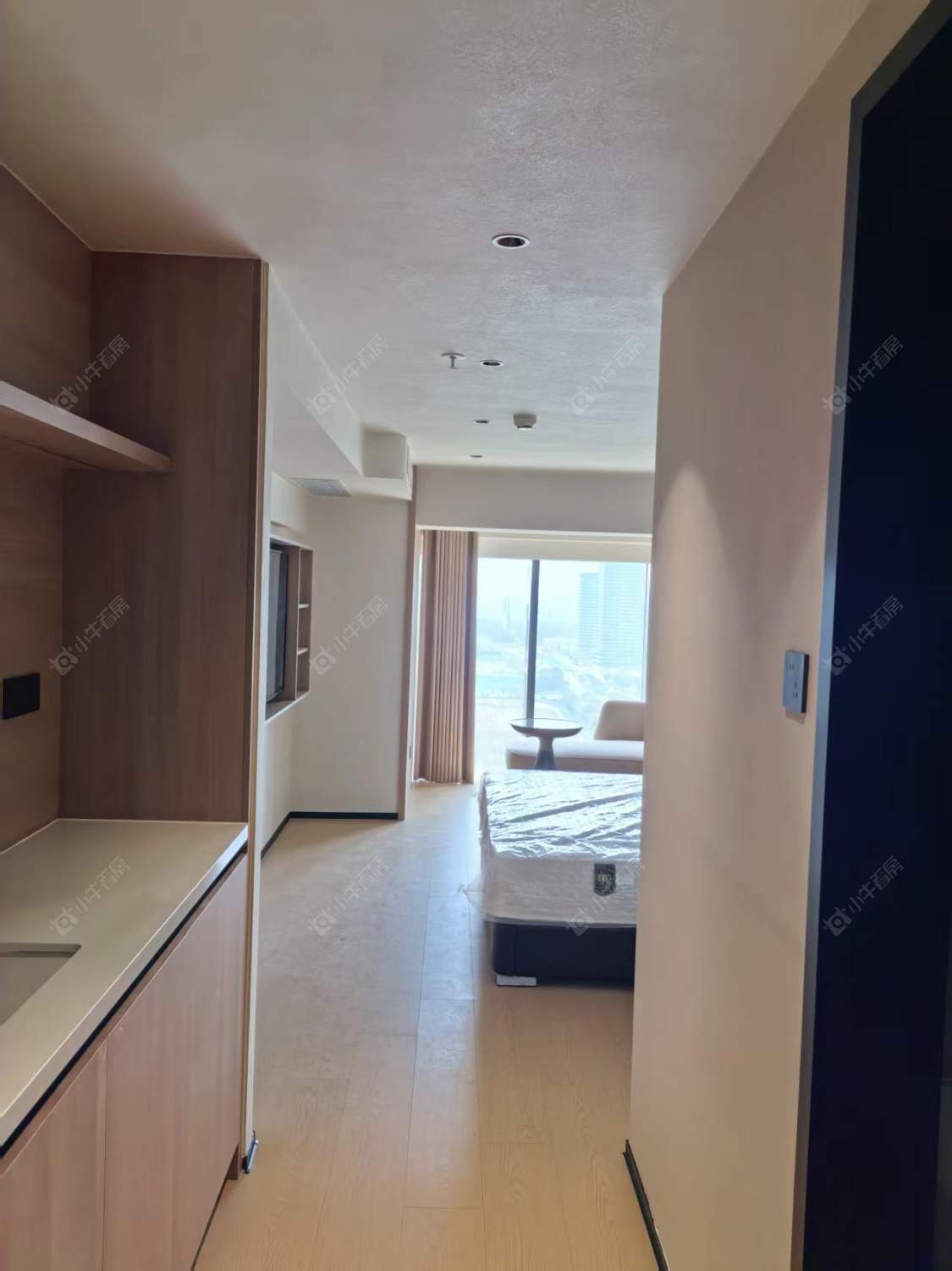 常州山外有山在租房源室内图_小牛看房