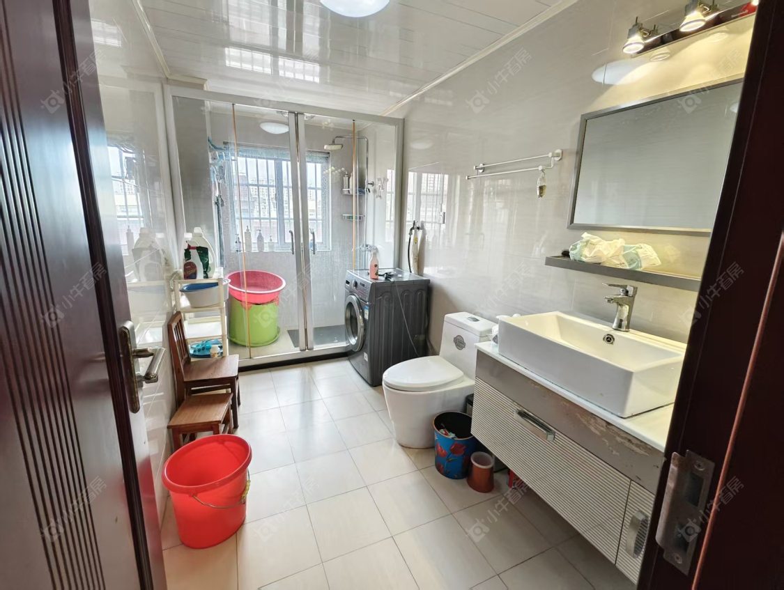 常州春江中央花苑北区在租房源_小牛看房