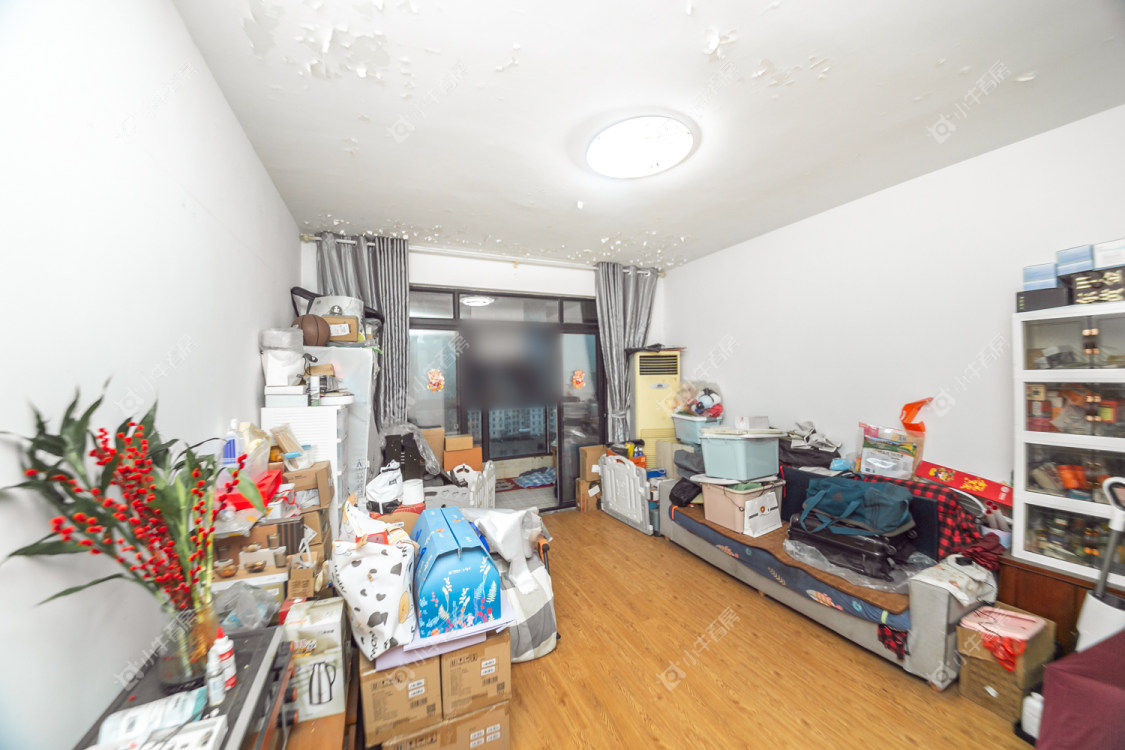 常州荣亨逸都4室2厅2卫出租_小牛看房