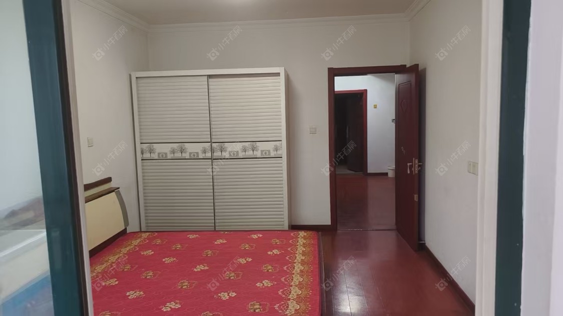 常州府西花园在租房源_小牛看房