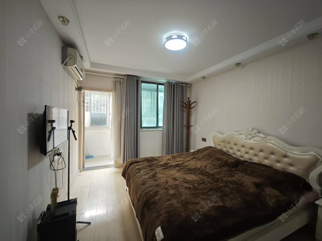 常州海会新村在售二手房房源室内图_小牛看房