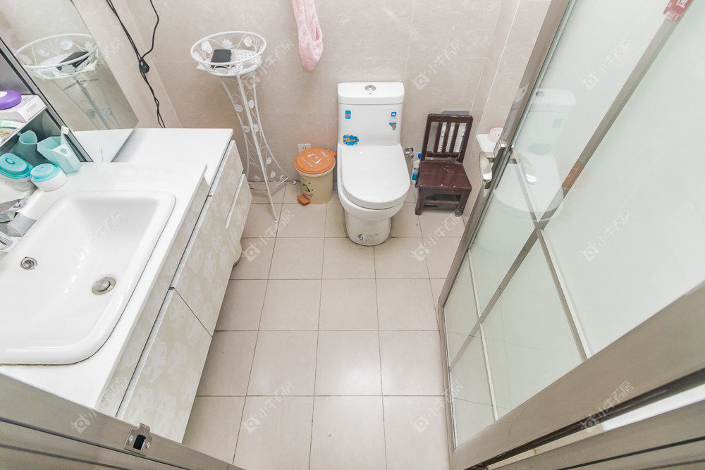 天安尚城一期房源室内图 常州天安尚城一期在租房源室内图_小牛看房