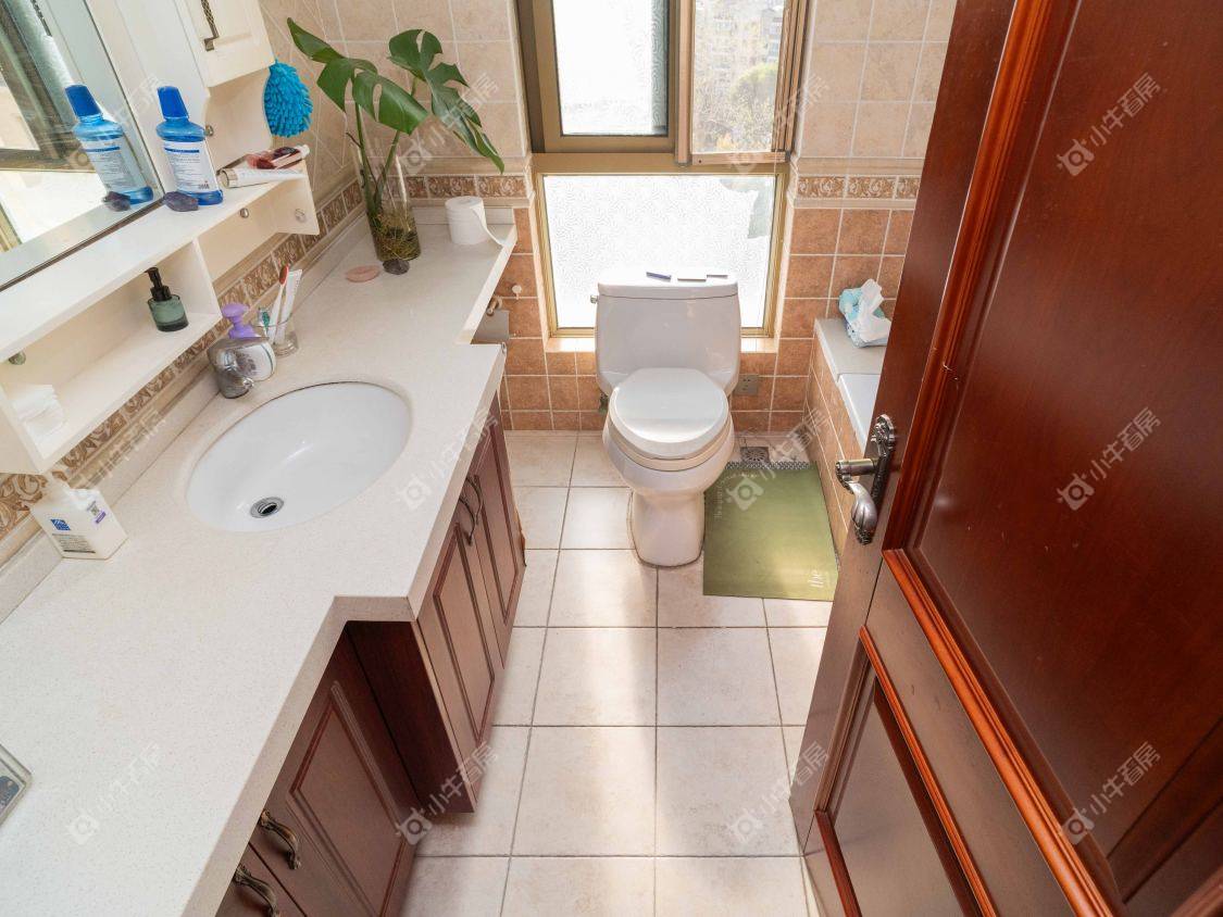 常州青枫壹号在租房源室内图_小牛看房