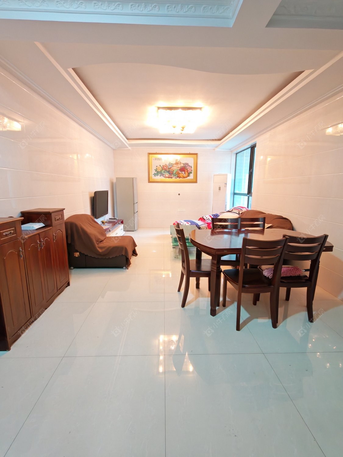 常州怀德名园在租房源室内图_小牛看房