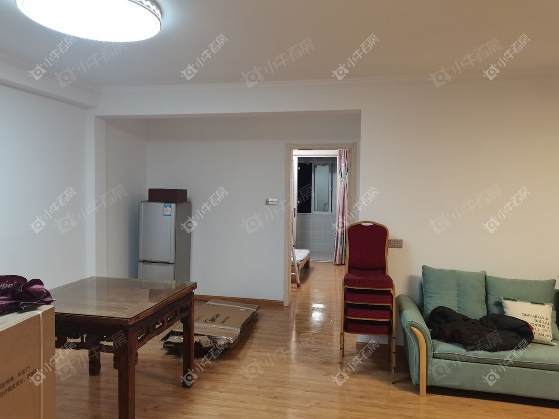 常州瑞宁新园在租房源_小牛看房