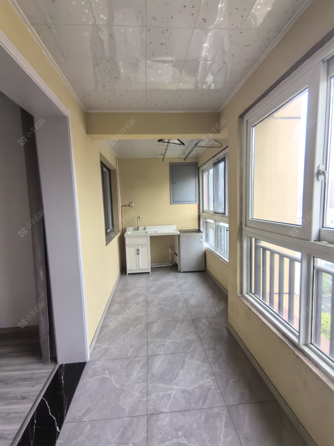 常州安能警苑在租房源室内图_小牛看房