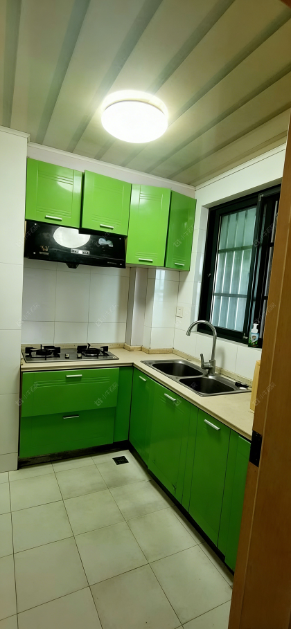 常州新城蓝钻苑东区在租房源户型图_小牛看房