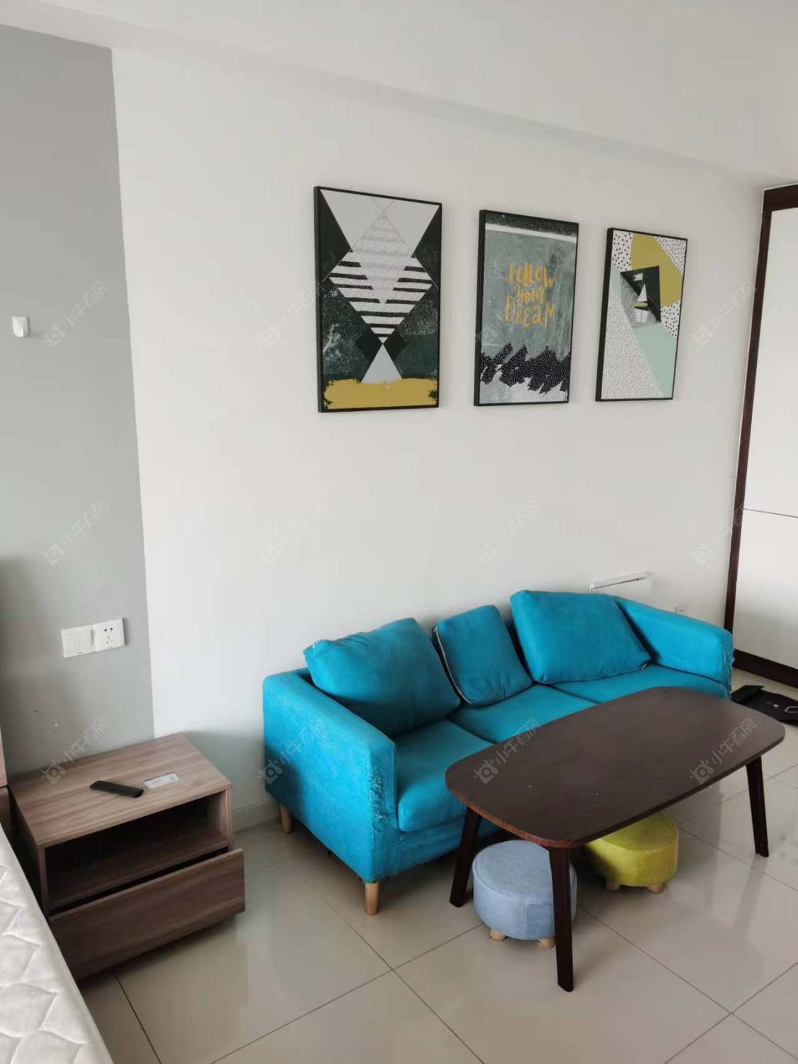 常州宝龙城市广场在租房源_小牛看房