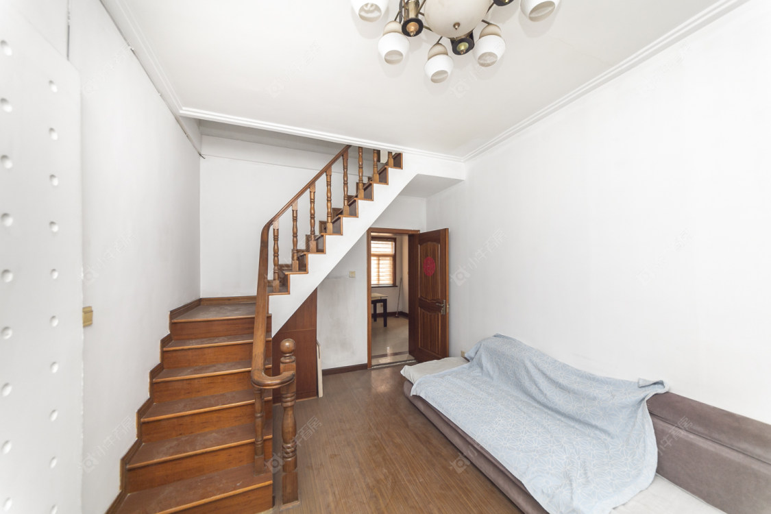 常州花园新村（钟楼）在售二手房源室内图_小牛看房