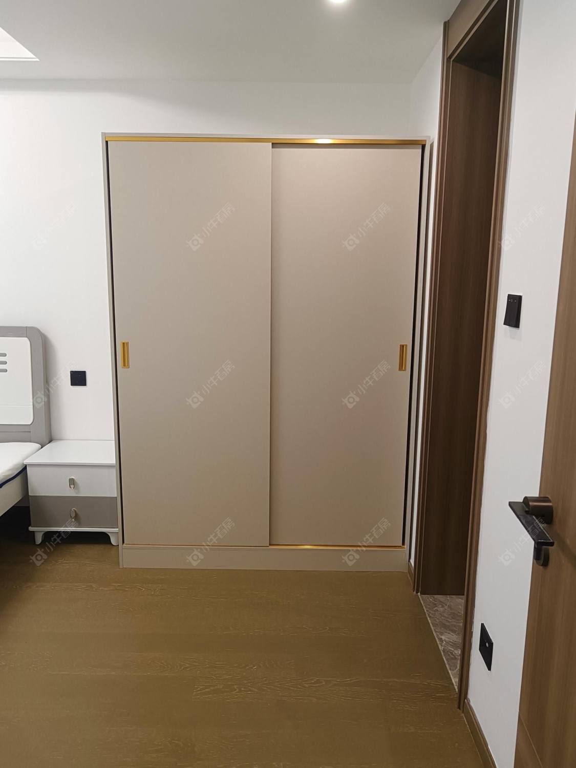 常州阳光城禹洲宸悦在租房源室内图_小牛看房