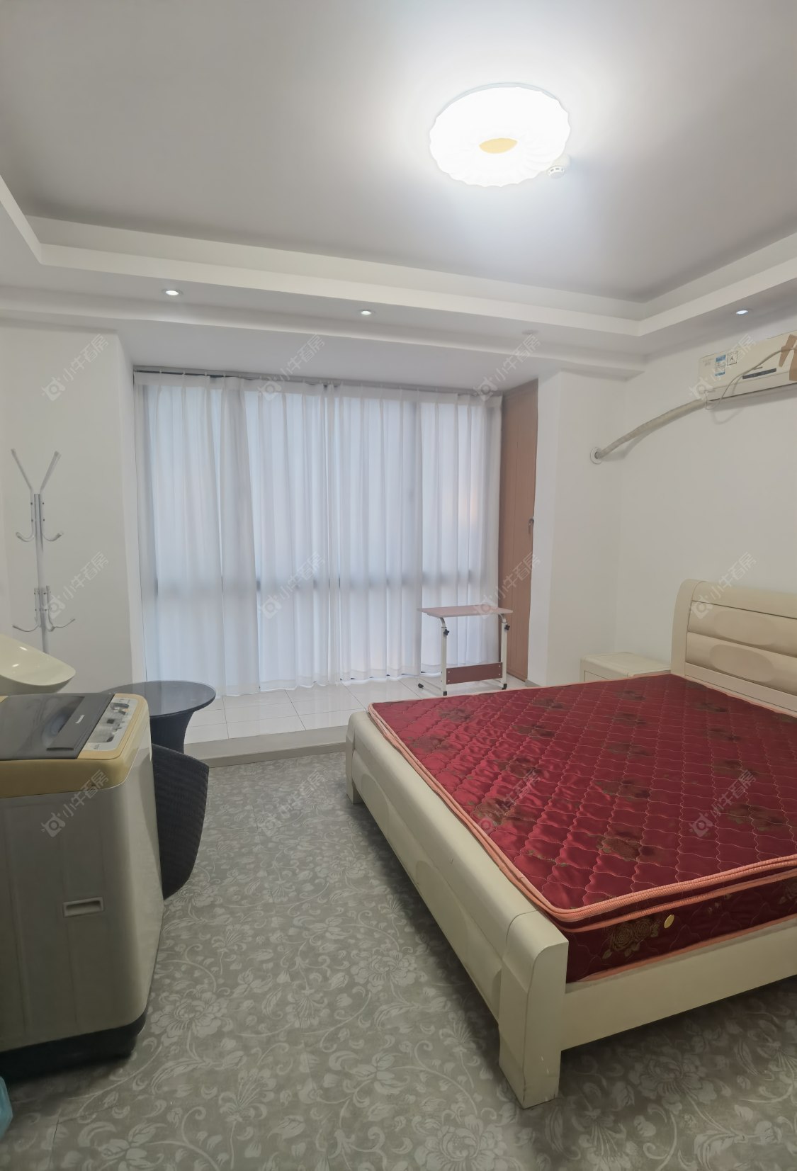 常州丰臣国际广场在租房源室内图_小牛看房