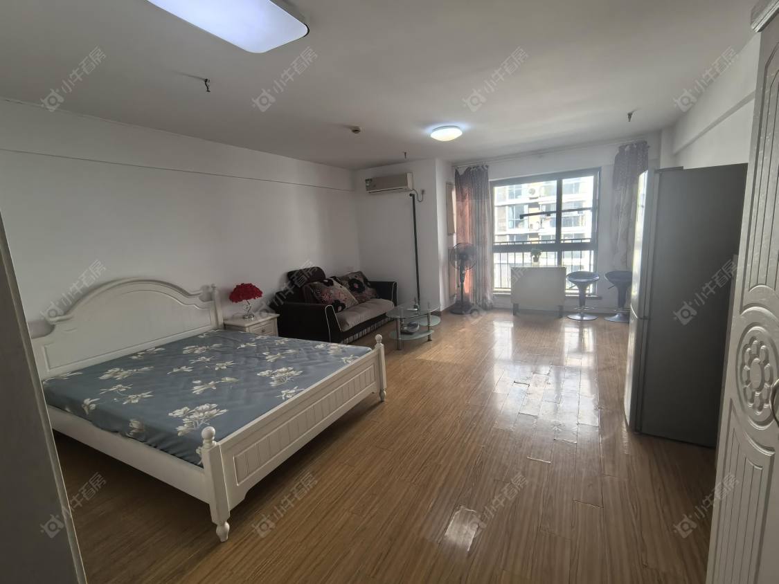 常州府翰苑西区在租房源室内图_小牛看房