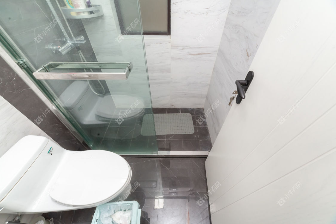 常州绿都万和城七区在租房源室内图_小牛看房