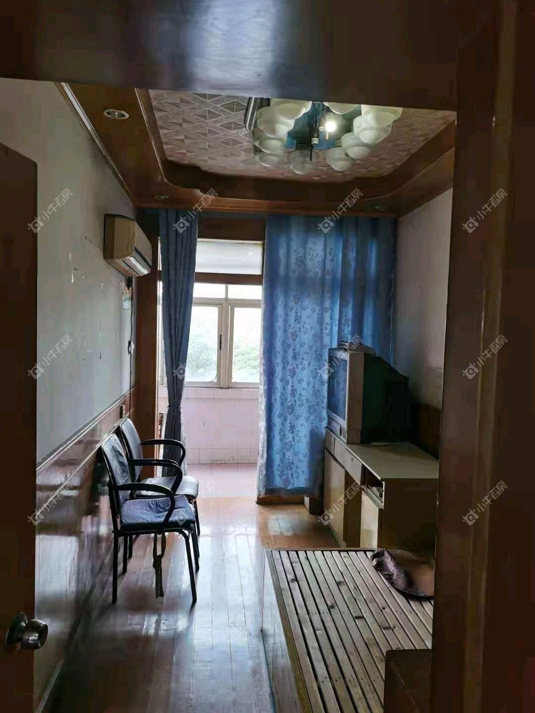 常州兰翔二村租房_兰翔二村2室1厅房源出租