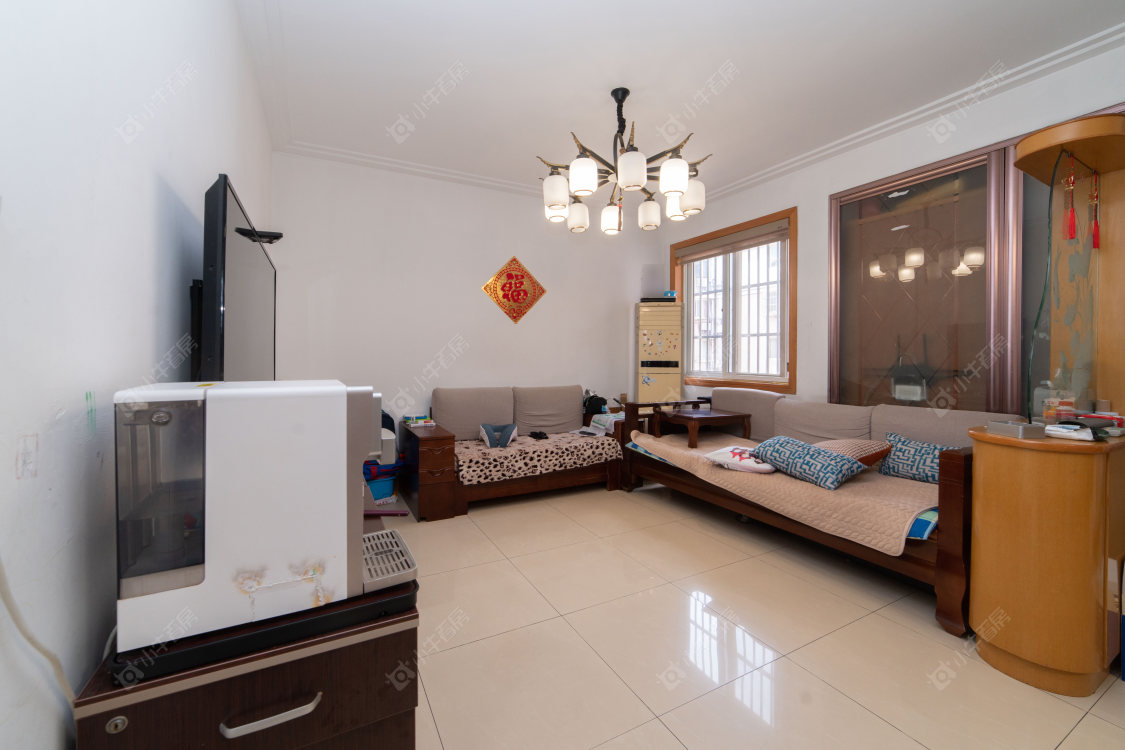 常州花之园在售二手房源_小牛看房