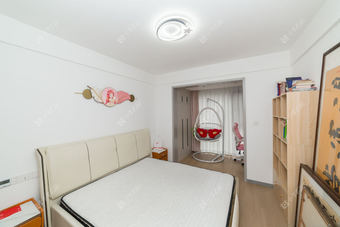 常州金新御园在租房源_小牛看房