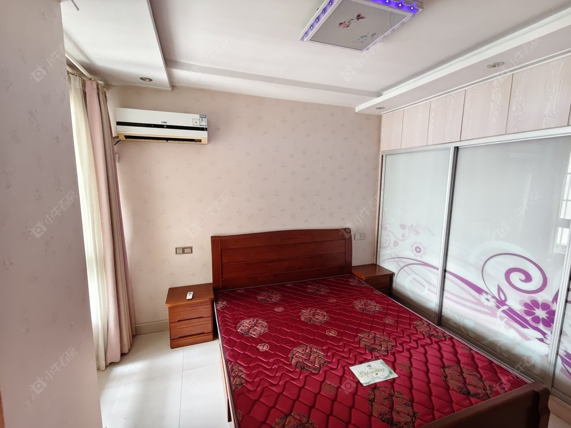 常州龙栖花园在租房源室内图_小牛看房