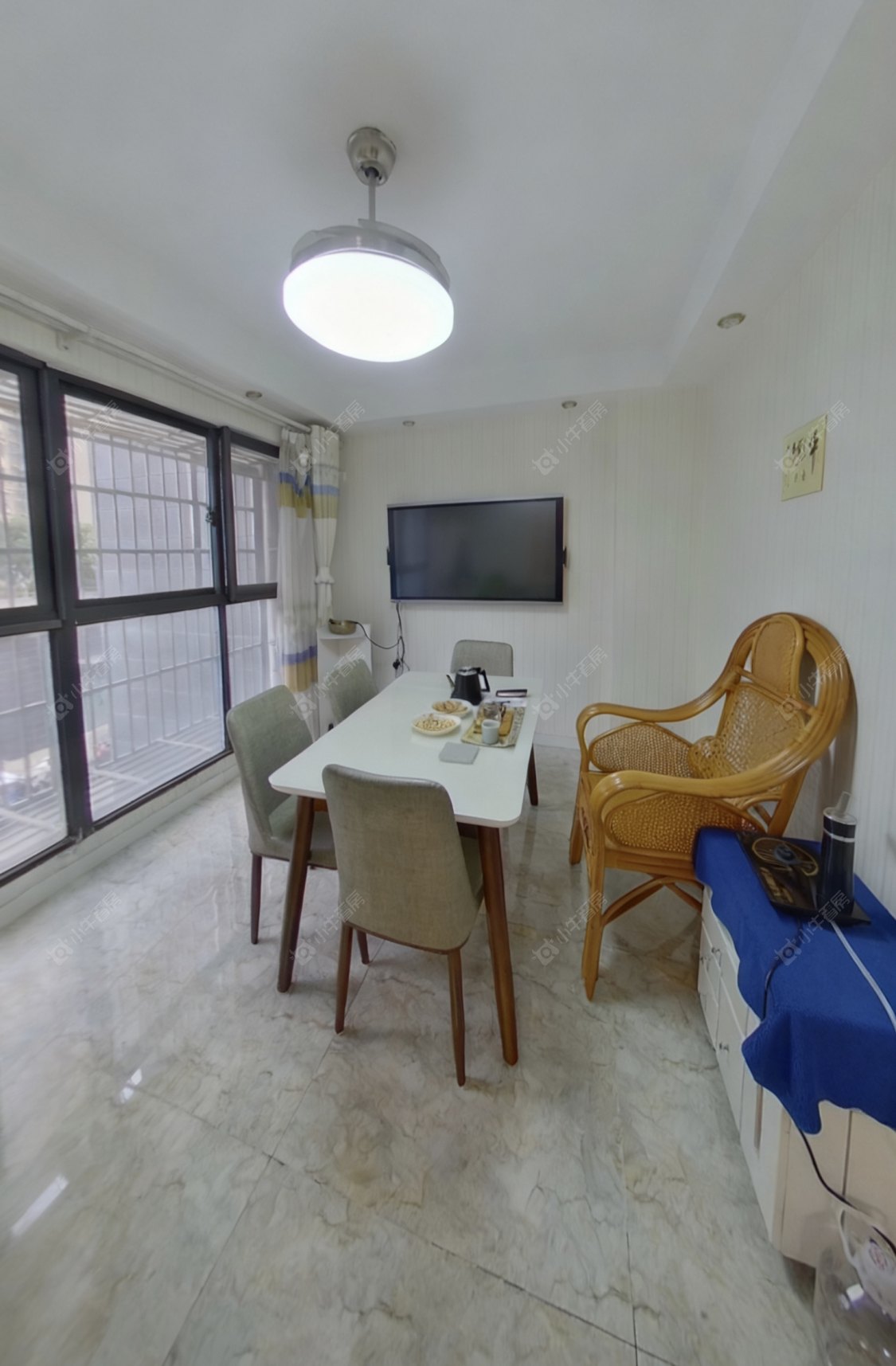 常州润泽东方尚院2室2厅1卫出租_小牛看房