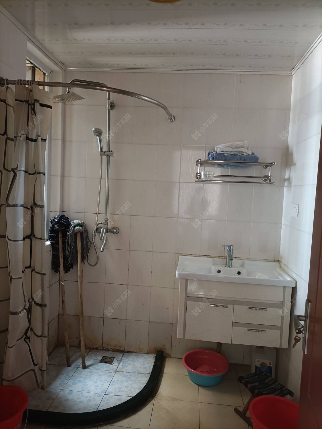 常州港龙紫荆城在租房源室内图_小牛看房