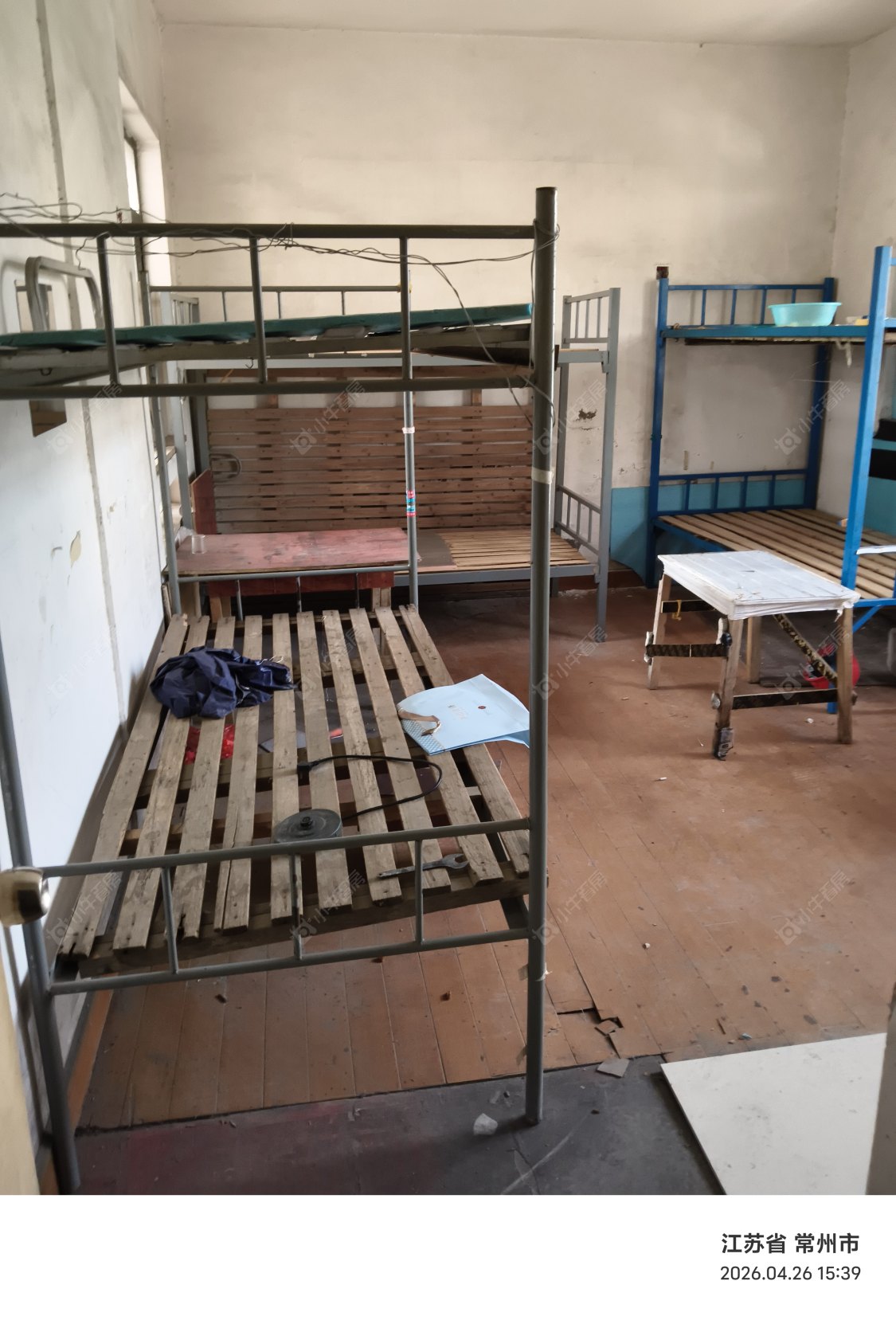 常州福康宁花园在租房源室内图_小牛看房