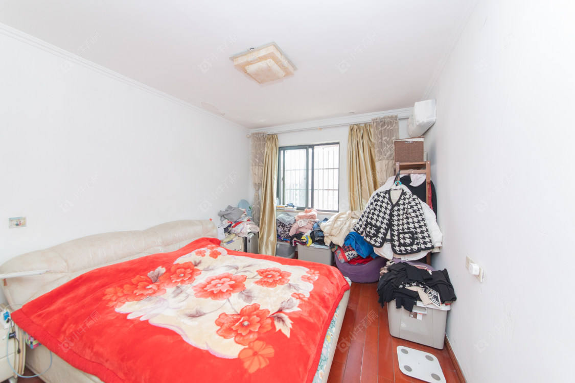 常州御源林城西区在售二手房源室内图_小牛看房