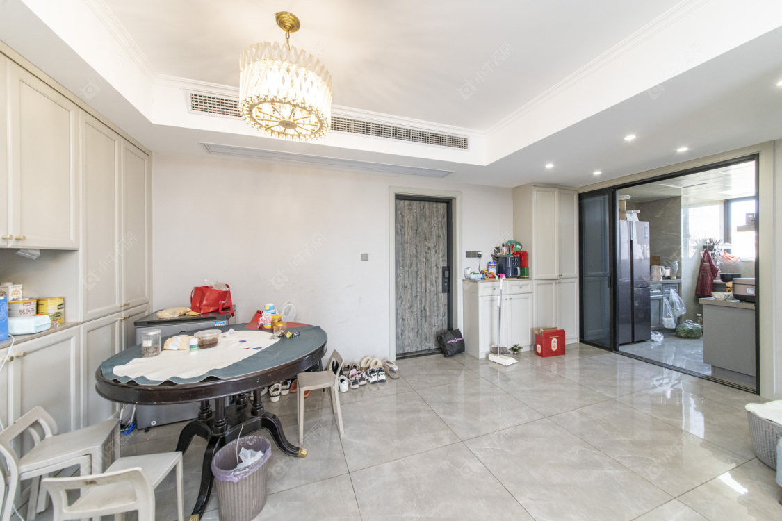 常州绿地香颂花园在售二手房源室内图_小牛看房