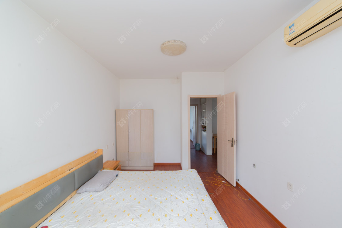 常州锦绣天地在售二手房源室内图_小牛看房