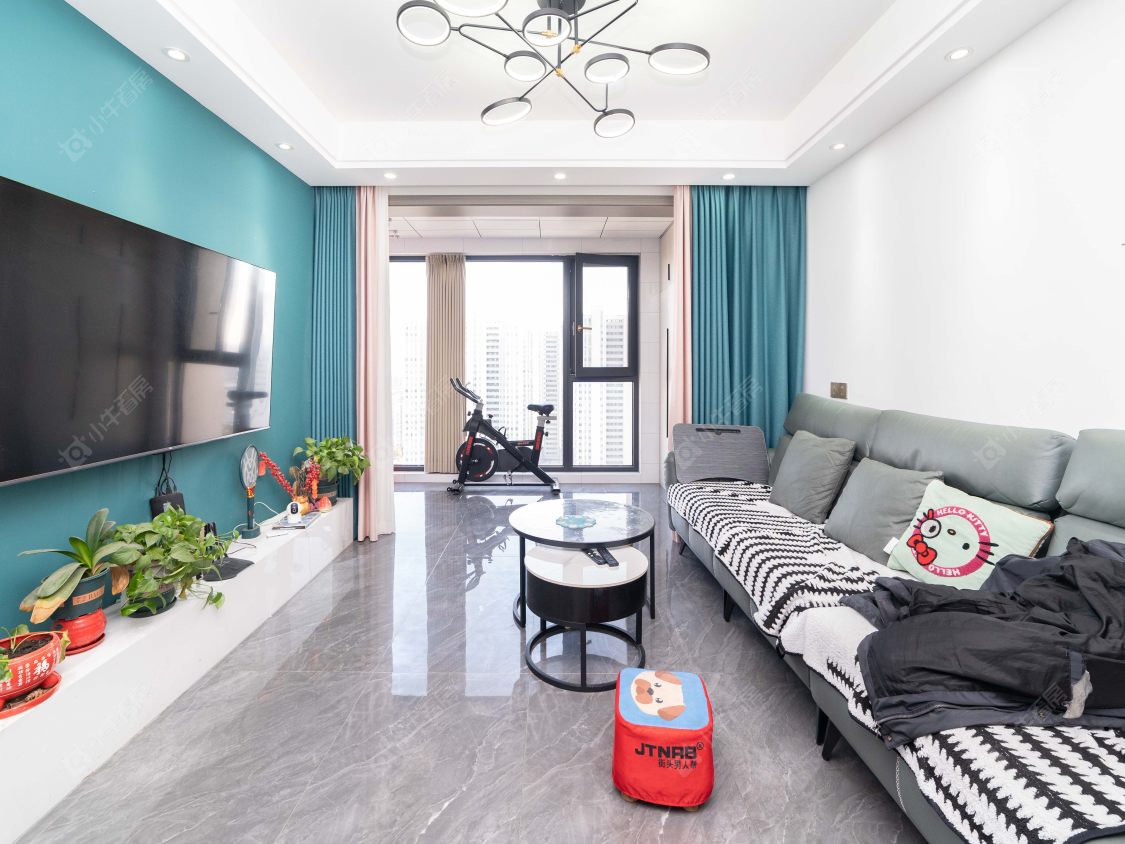 常州遥光辰苑在售二手房_小牛看房