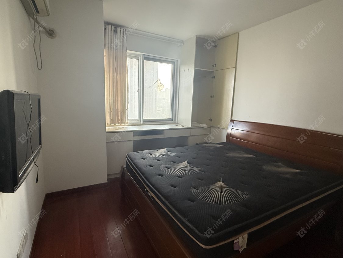 常州新城域二期在租房源_小牛看房