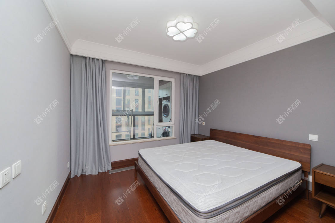 常州朗诗蓝郡在租房源室内图_小牛看房