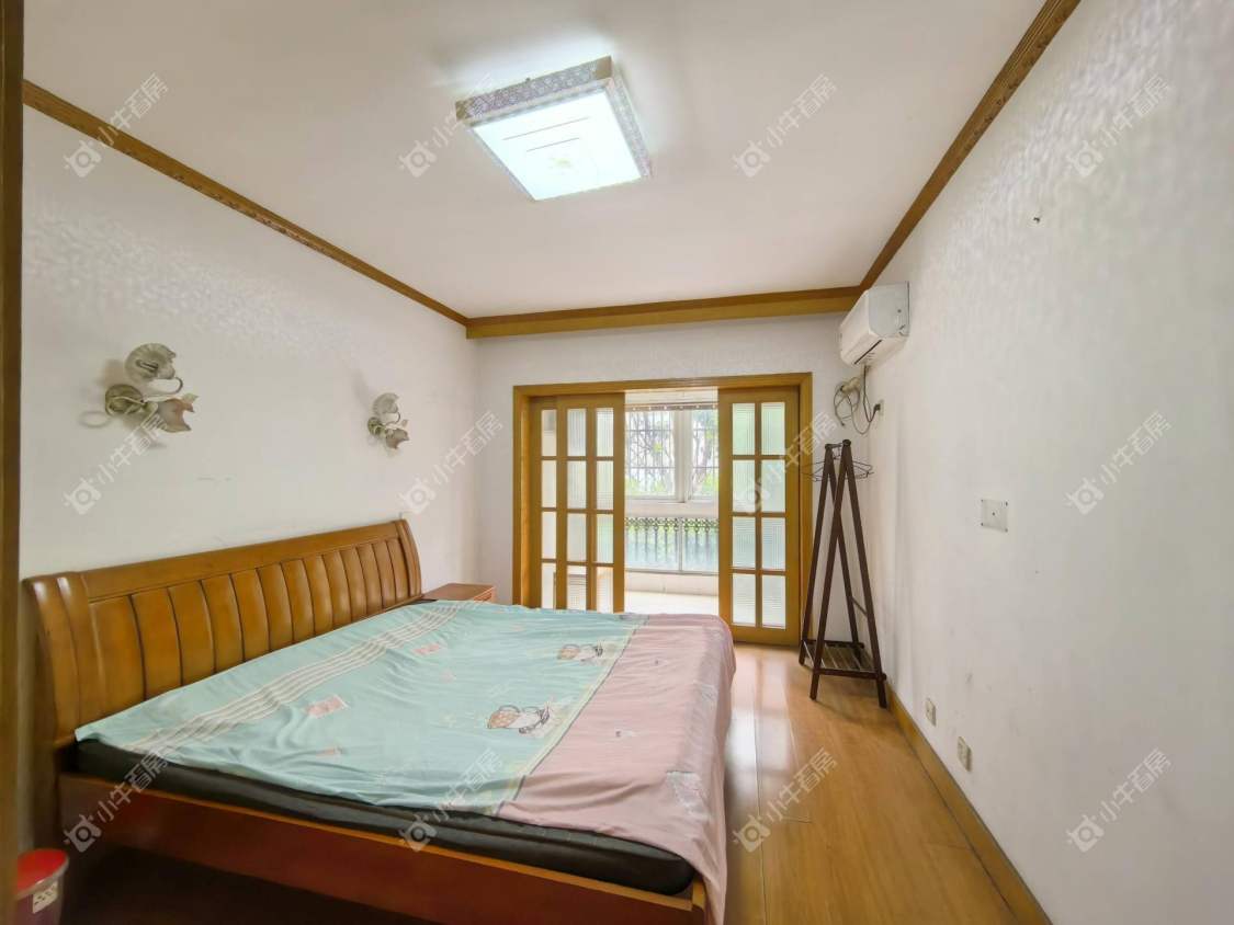 常州藻江花园一期在租房源室内图_小牛看房