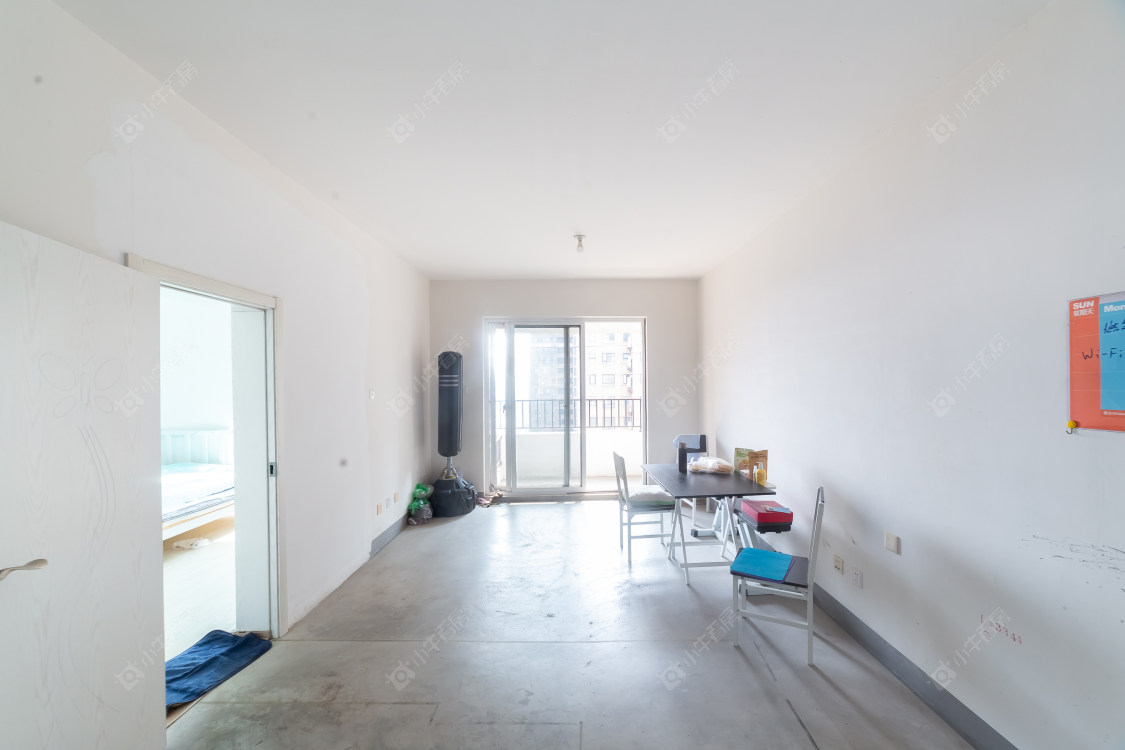 常州金地格林郡在售二手房源_小牛看房